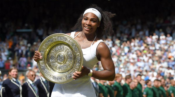 serena