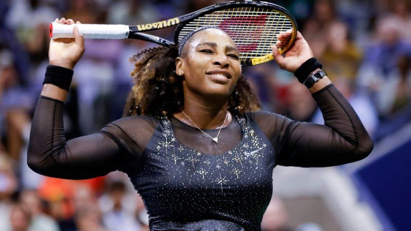 Serena Williams Ex-Coach Makes Year-end Confession About American’s Comeback