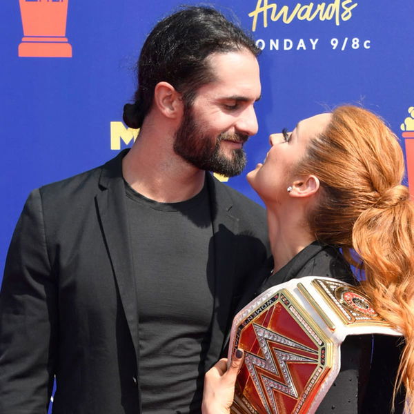 Is Becky Lynch Still A Member Of SmackDown LIVE?, 5 Things That Only Seth  Rollins Has Done, Ride Along 