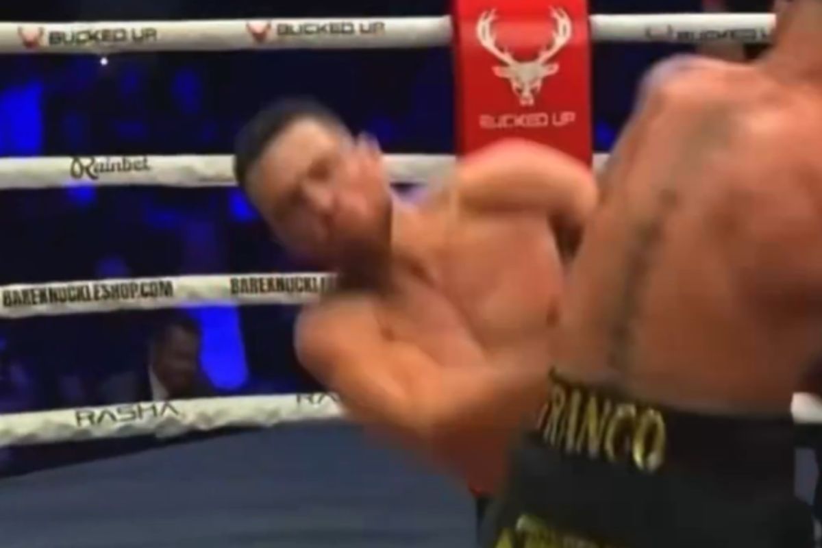 “$10,000 for the Fight, $200,000 for Surgeries”: BKFC Fighter’s Gruesome Injury Triggers Fan Revolt Over Pay