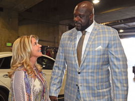 shaq-jeanie-buss
