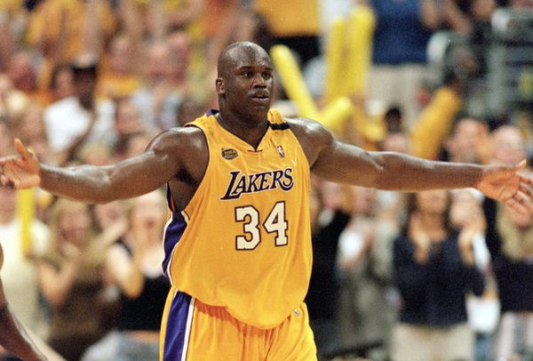 Shaquille O'Neal on the best NBA fighters, what's left on his 