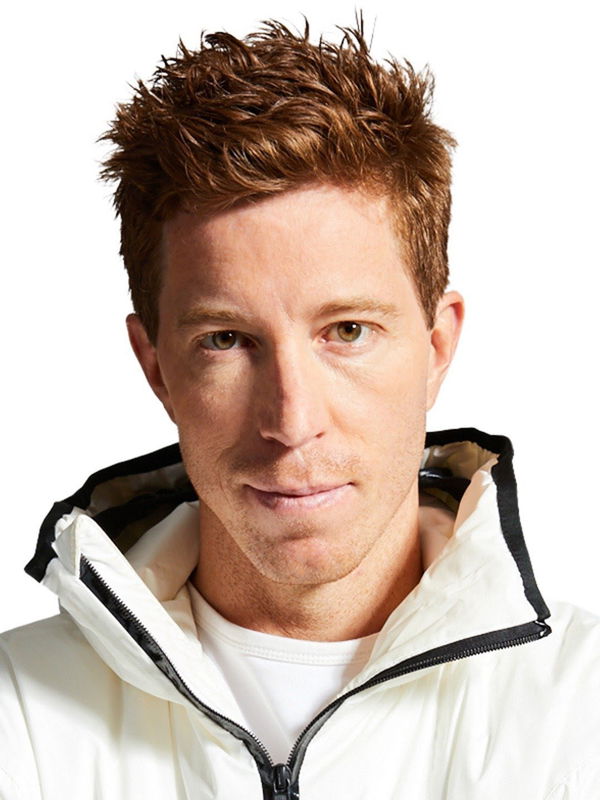 Shaun White