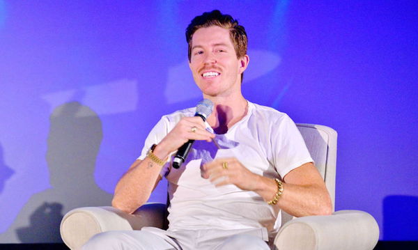 Shaun White - Wikipedia