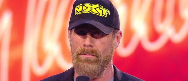 Shawn Michaels Reveals Pick For WWE's MVP of 2023