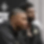 Image for “Oh No!”: Deion Sanders’ Two Sons Fined After Trouble in Miami