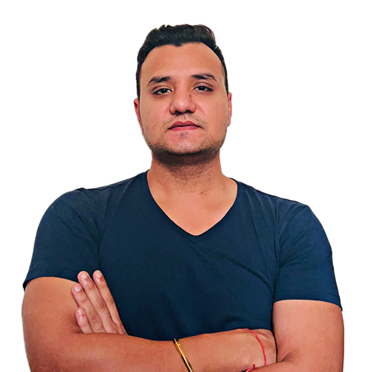 Author photo