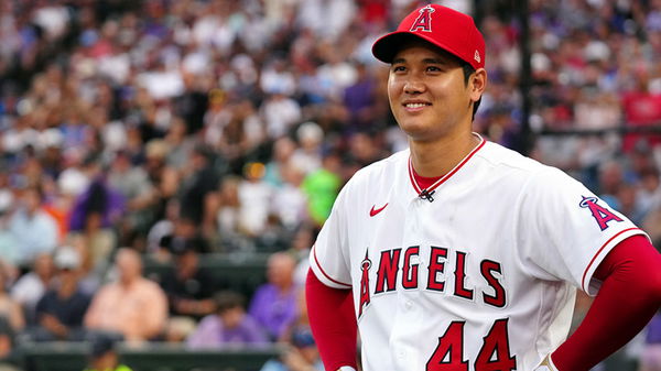 Angels superstar Shohei Ohtani just had the best June in MLB history — yes,  even better than Babe Ruth 