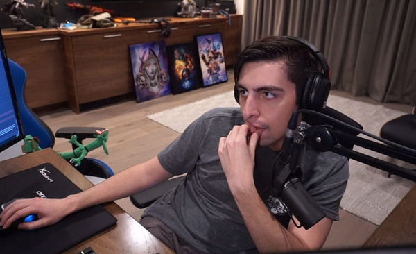 shroud