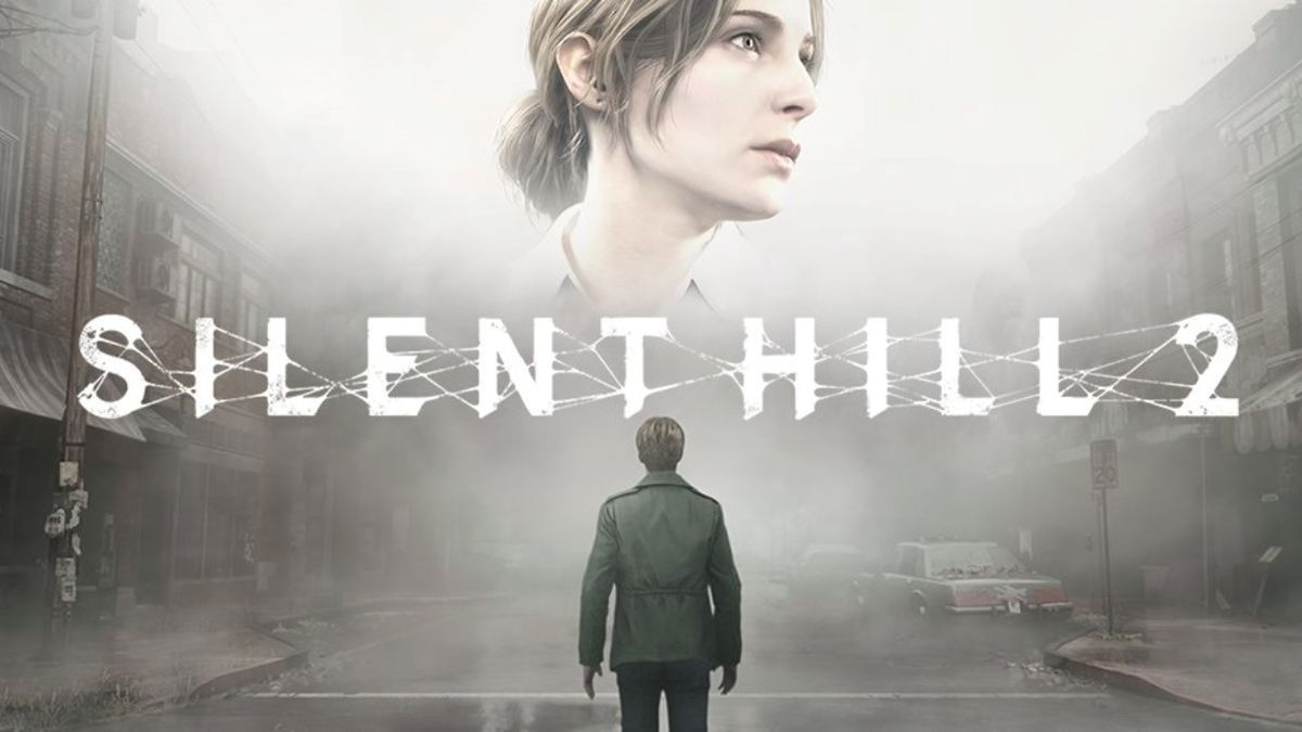 Leak] Silent Hill: Ascension, Silent Hill 2 Remake and Return to