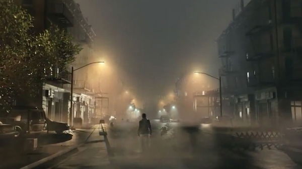 Gamescom 2014: PT Game revealed for PS4 is a Silent Hill game titled 'Silent  Hills'.