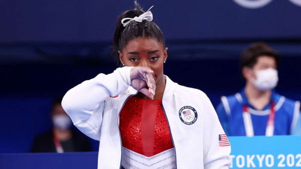 simone biles