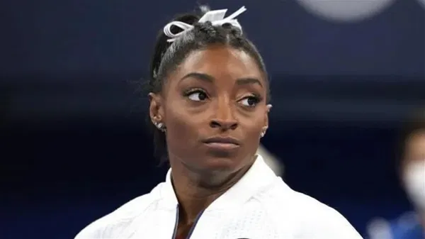 simone biles