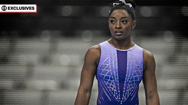 Simone Biles leads U.S. gymnastics to record 7th straight world