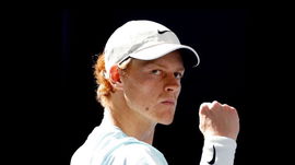 Jannik Sinner