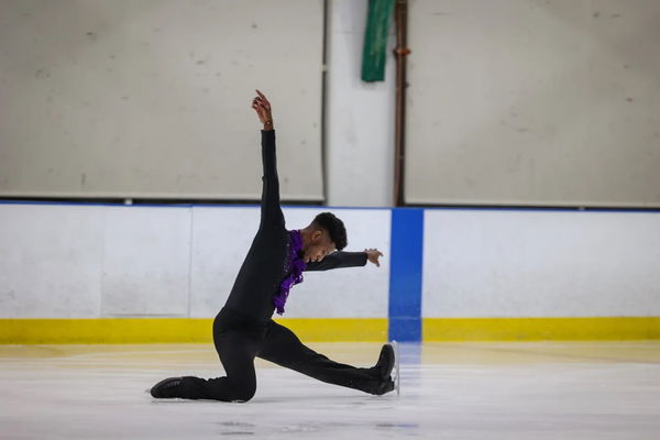 Figure Skating