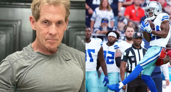 skip bayless dallas cowboys