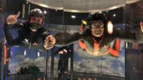 A Surreal Feeling” - Birmingham Mom Soars to New Heights as Skydiving  Instructor With 400 Annual Hours in Air to Defy Gravity - EssentiallySports