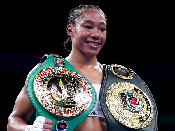 I Am Beating Boys, and I Am Like, I Belong Here”: World Champion Female  Boxer Adopts Unconventional Techniques to Be the Best Version of Herself -  EssentiallySports