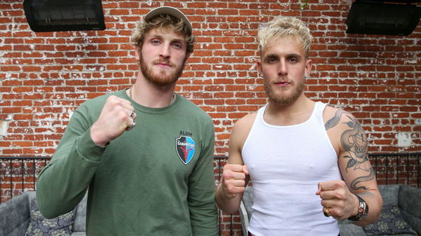 Logan Paul And His Brother Ruined His Childhood Friend's New Job ...