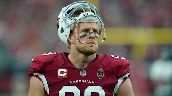 J.J. Watt will be a massive test for Eagles