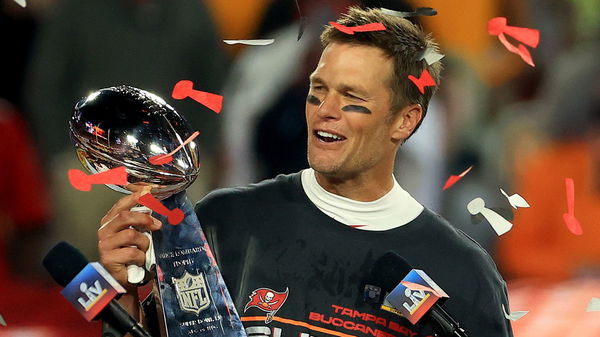 Tom Brady reflects on his 2022 season: You're not entitled to win all the  time