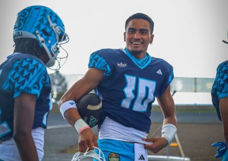 Madden Iamaleava Forced Into Tough Career Decision by Brother Nico’s UCLA Switch After His One-Word Regretful Message