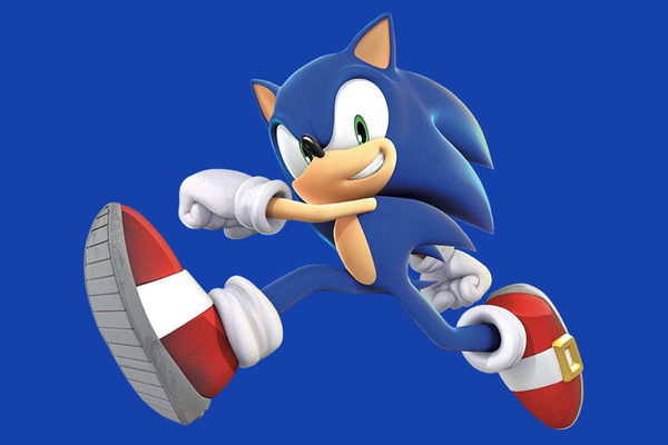 Sonic Origins is a collection of retro Sonic games coming next year