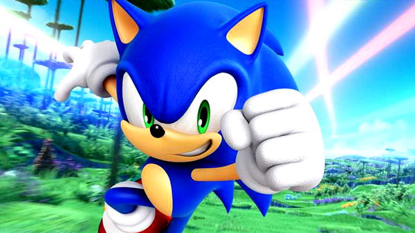 What are your expectations for Sonic Frontiers 2 now that Sega