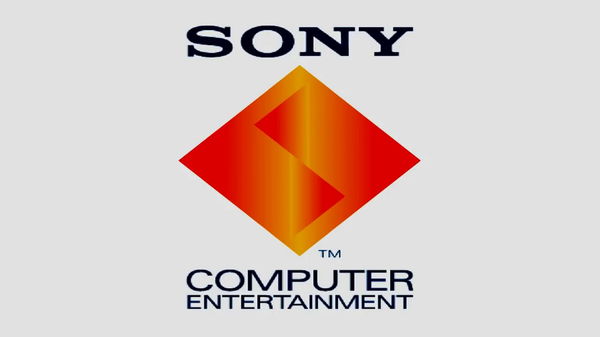 sony logo 1995