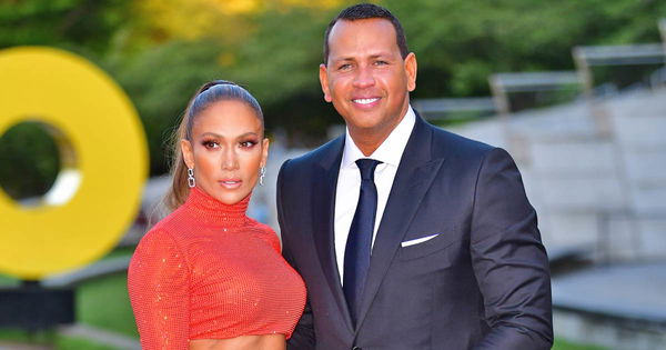 Alex Rodriguez and His Ex-fiancee Jennifer Lopez Made a Strong Move to  Strengthen Their Relationship in 2019”- 'We Just Wanted to Have a Strong  Sense Of...' - EssentiallySports