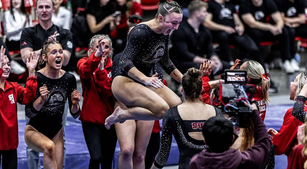 southern utah gymnastics