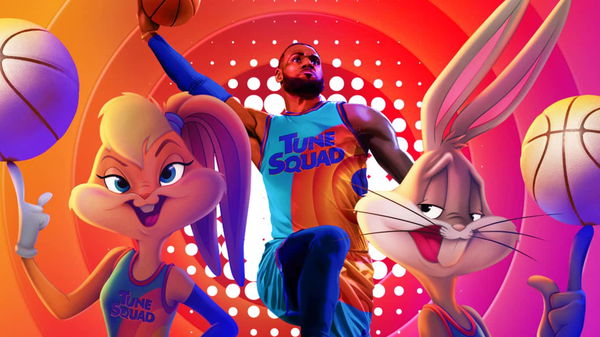 Was LeBron James' Space Jam 2 a Flop? - EssentiallySports