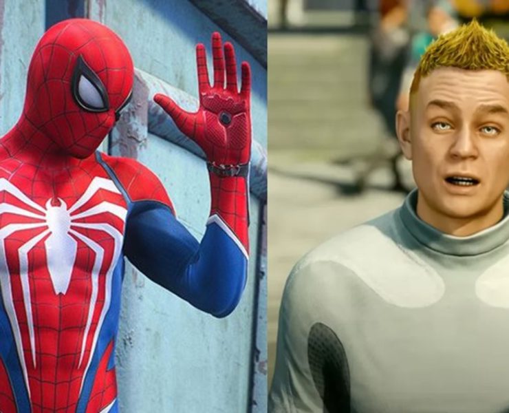 Marvel's Spider-Man 2 lands on Xbox Series X thanks to talented fan