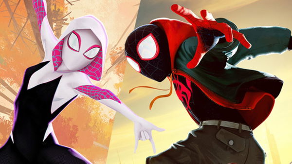 spiderman across the spiderverse