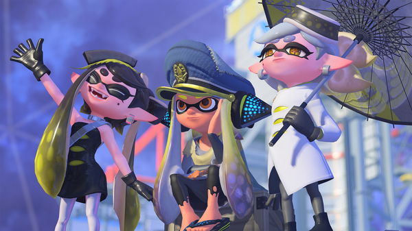 NBA 2K23 e Splatoon 3 são destaques nos lançamentos da semana