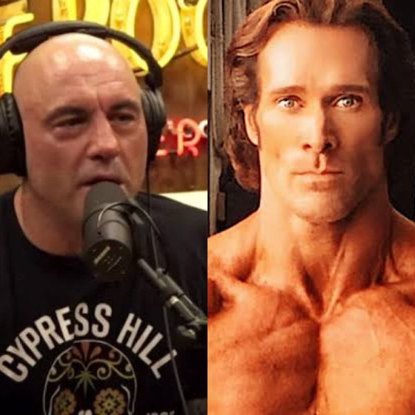 Joe Rogan and Mike O&#8217;Hearn