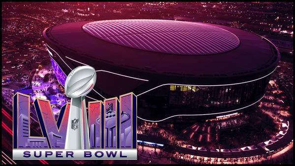 stadium super bowl