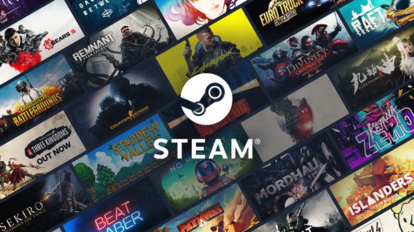 steam store