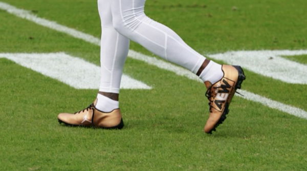 stefon cleats