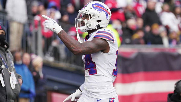 The 5 Most Surprising Cuts Made By The Buffalo Bills