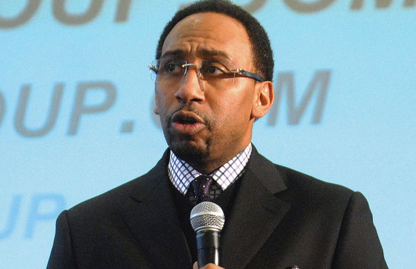 Why Does Stephen A. Smith Hate the Dallas Cowboys? - EssentiallySports