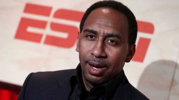 Stephen A. Smith