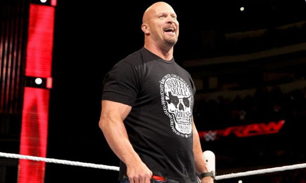 Steve Austin