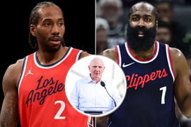 steve ballmer, Kawhi Leonard, James Harden