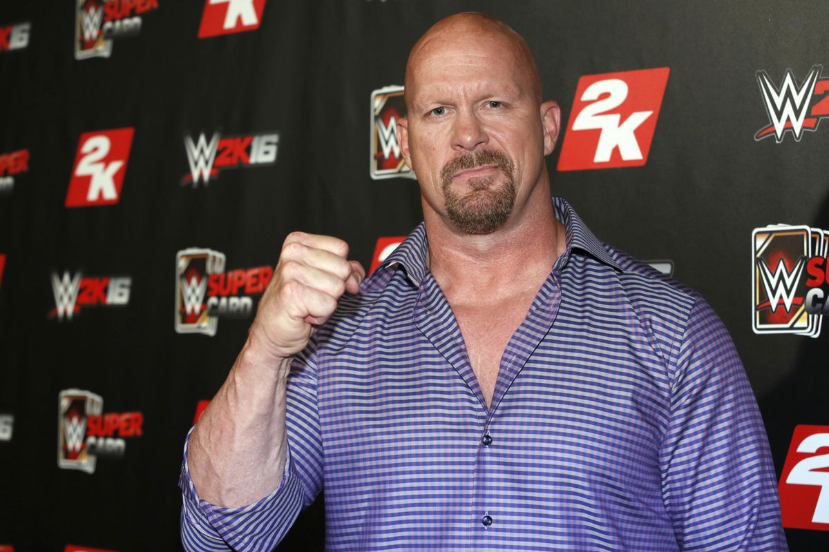 Stone Cold Steve Austin Opens Up About Returning To WWE - WrestleTalk