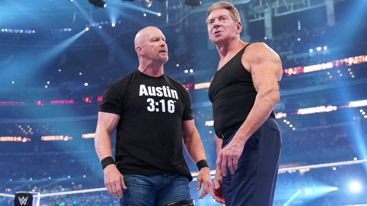 5 Iconic 'Stone Cold' Steve Austin Moments in Honor of '3:16 Day