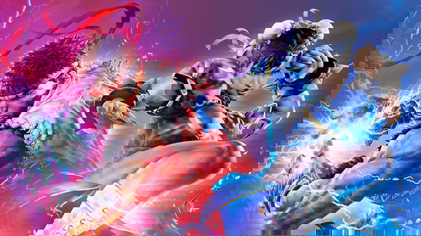 Ryu Street Fighter