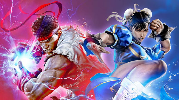 From Martial Arts Master 'Ryu' to Psycho Villain 'Bison': Ranking Top 5 Street  Fighter Characters of All Time - EssentiallySports