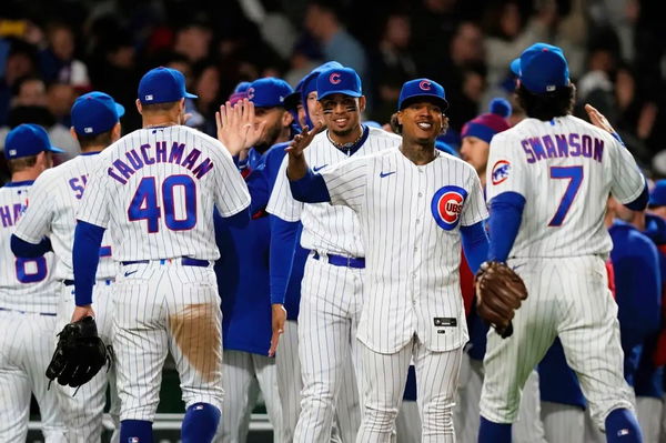 The Makings of Chicago Cubs Ace Marcus Stroman